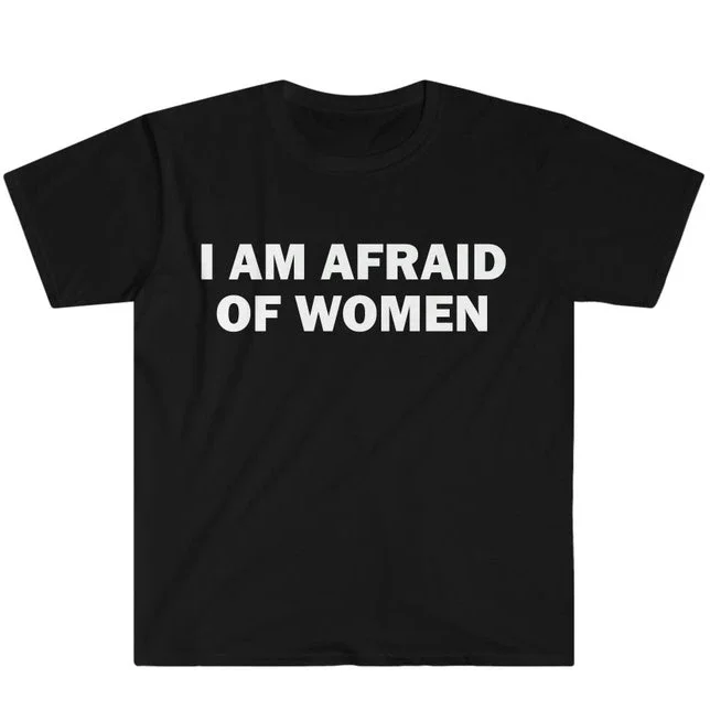 Street Fashion Asian - Camiseta unissex com estampa humorística e