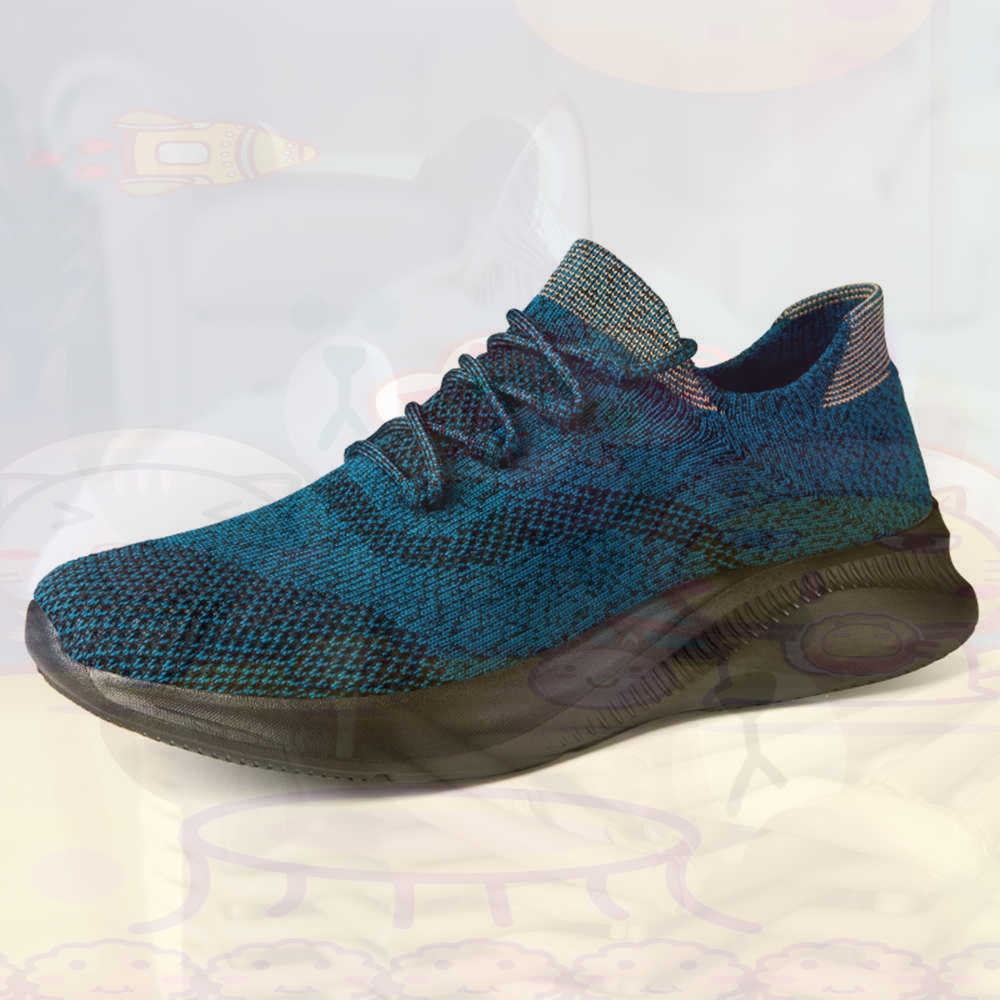 Street Fashion Uk - Número 41 sapatos de fundo macio