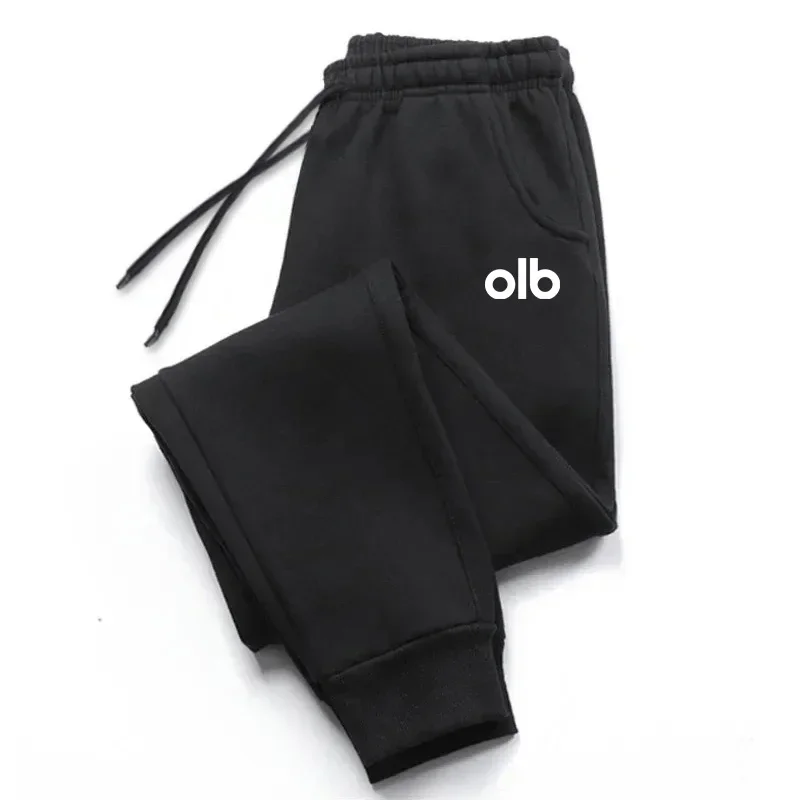 Running Pant Jogger - Novas Calças Esportivas Casuais Masculinas para