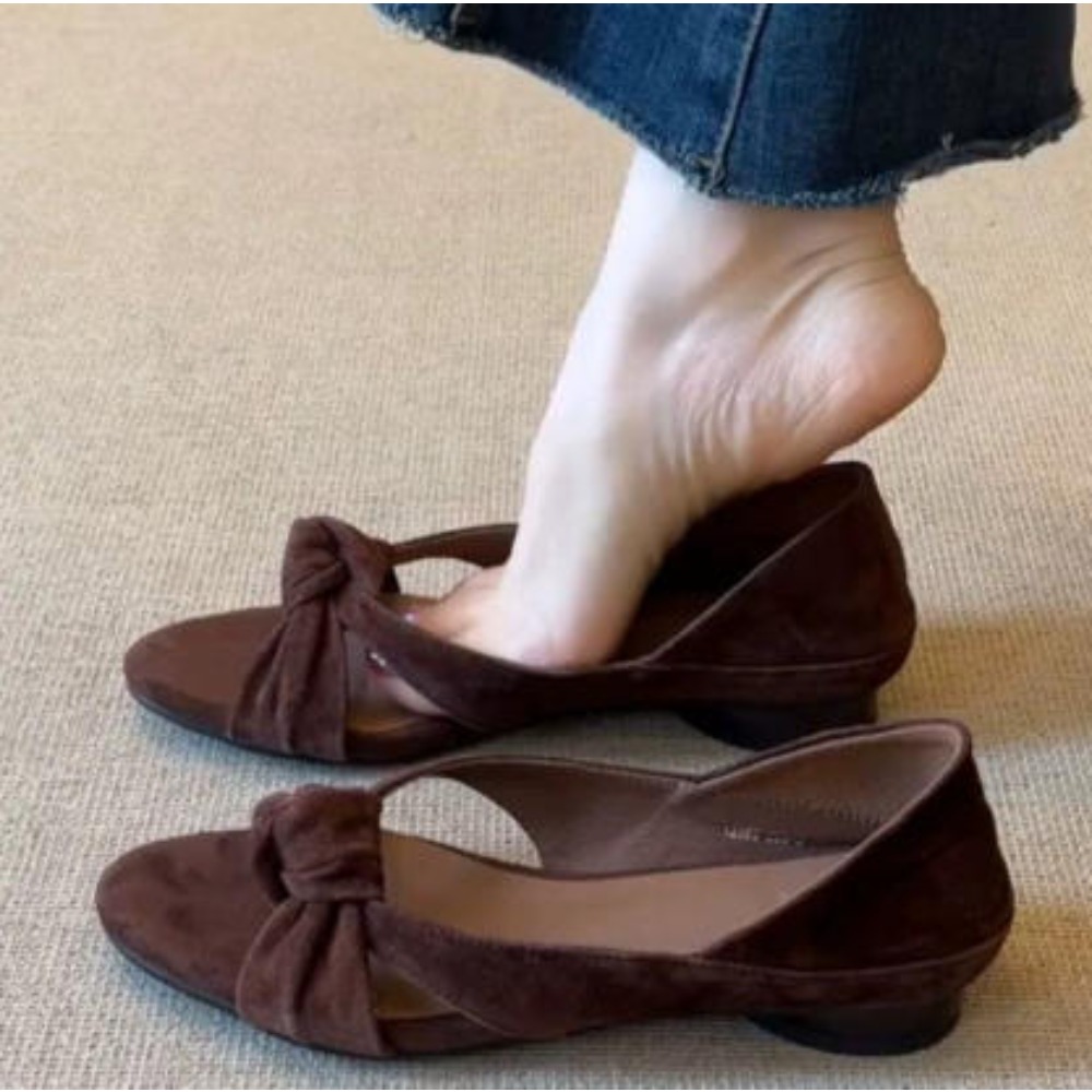 Street Fashion Shoes - Novas Sandálias Femininas de Designer 2026: