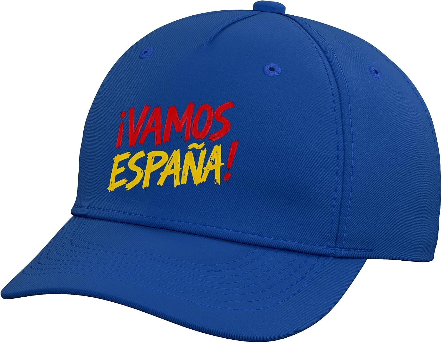 Street Fashion Roma - Vamos para a Espanha! Boné de