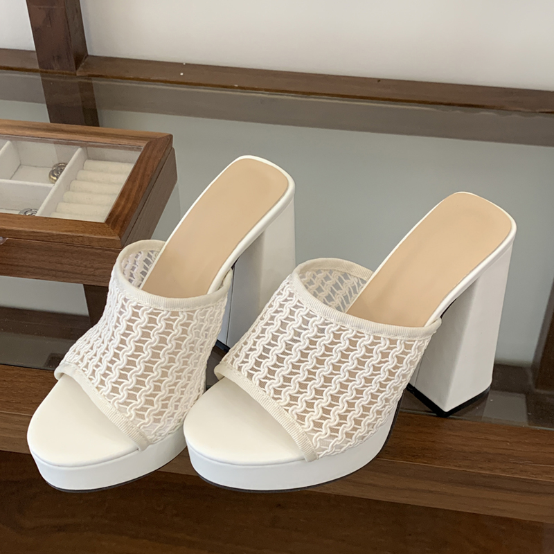 Chinelo Feminino Eilyken com D - Street Fashion Outfit avaliação e preço
