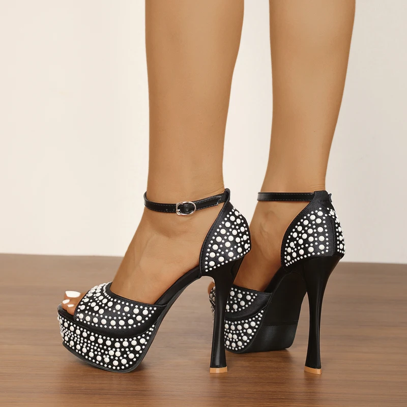 Eilyken verão estilo rua sexy  - Street Fashion Shoes avaliação e preço