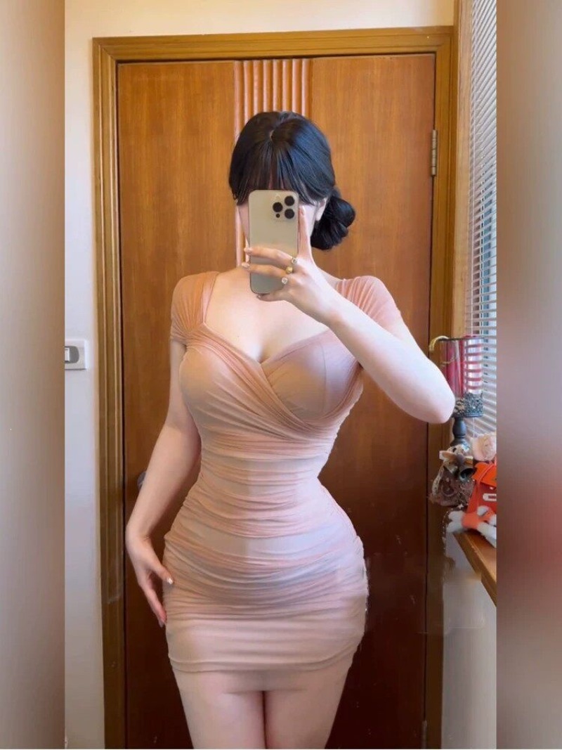 Vestido Mini Sexy de Malha com - Japanese Street Fashion Female avaliação e preço