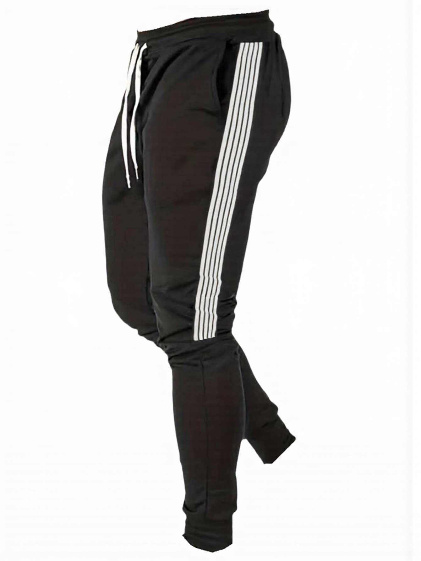 Calças Jogger Masculinas Espor - Running Pant Jogger avaliação e preço