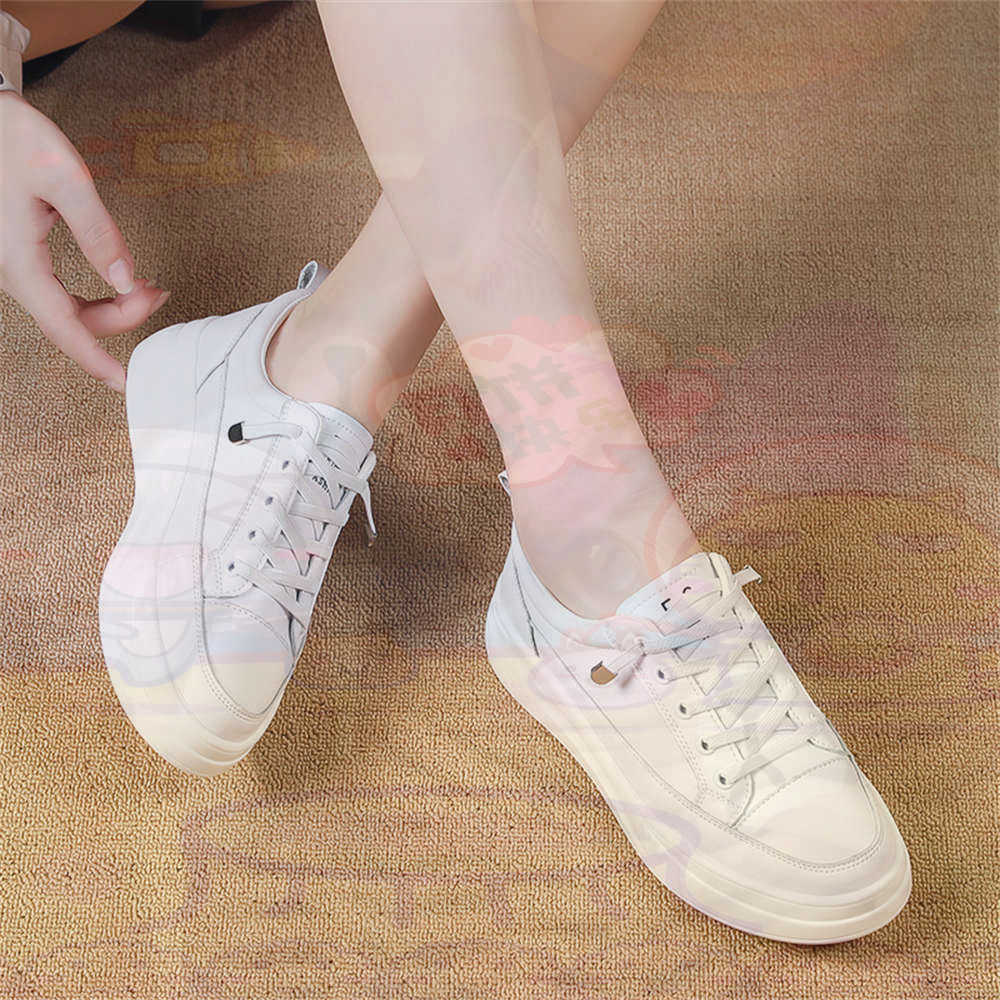 Lace-up chunky mocassins mulhe - Asian Street Fashion Girls avaliação e preço