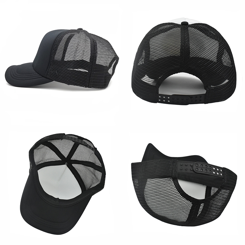 Sprunki verão malha boné de be - Street Fashion For Boy avaliação e preço