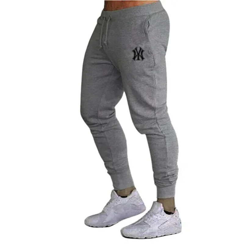 Masculino Casual Digital Impre - Running Pant Jogger avaliação e preço