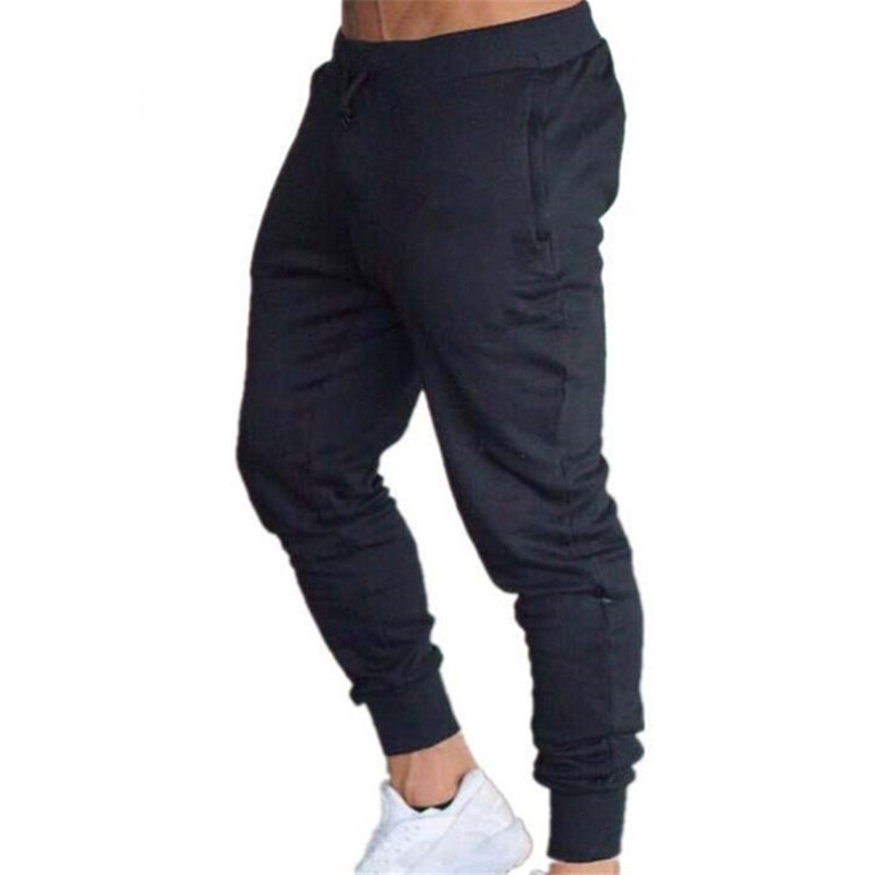 Calças de moletom clássicas ma - Running Pant Jogger avaliação e preço