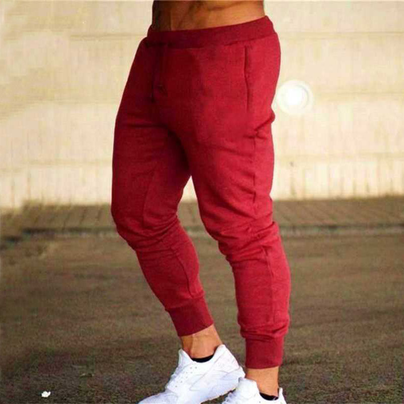 Calças de moletom clássicas ma - Running Pant Jogger avaliação e preço