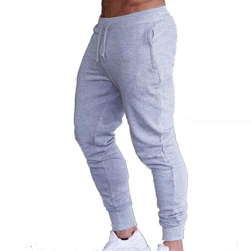 Calças de moletom clássicas ma - Running Pant Jogger avaliação e preço