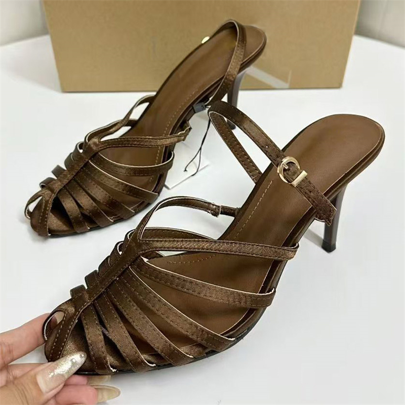 Sandálias Femininas de Verão c - Street Fashion Shoes avaliação e preço