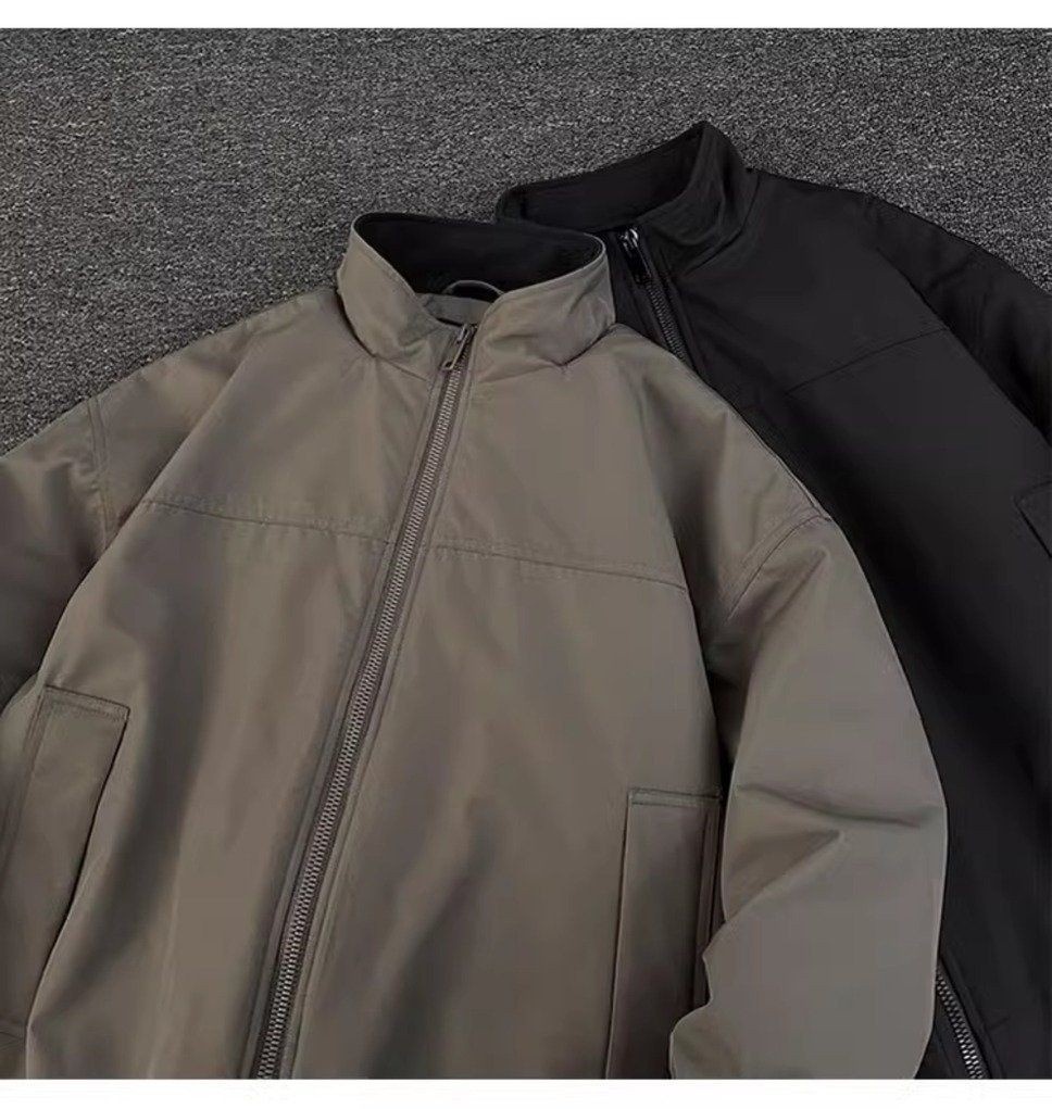 Jaquetas e Casacos Masculinos: - Street Fashion For Boy avaliação e preço