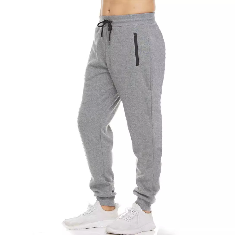 Calças Jogger Masculinas com B - Running Pant Jogger avaliação e preço