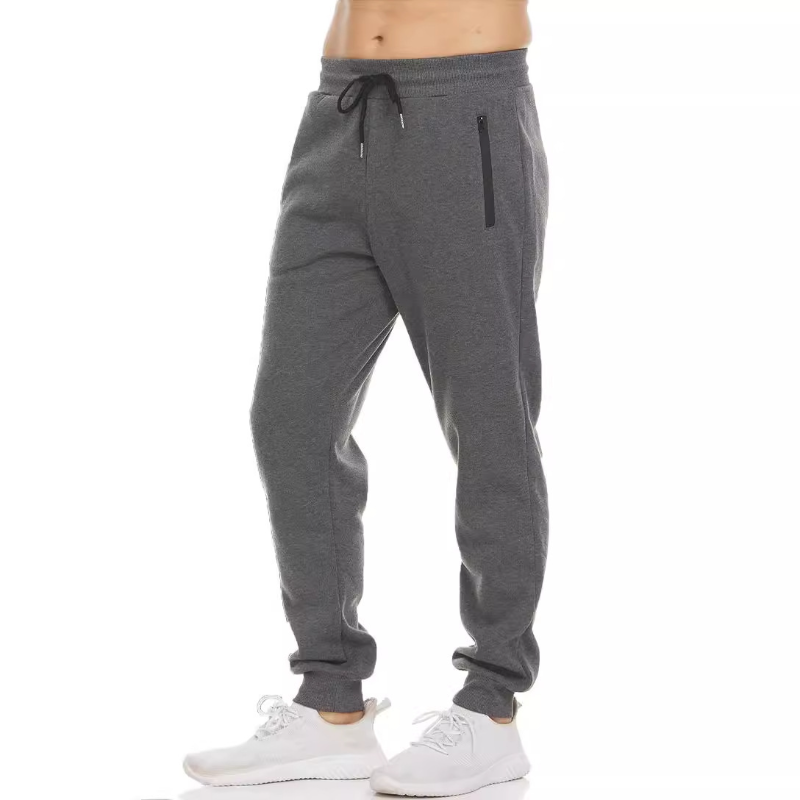 Calças Jogger Masculinas com B - Running Pant Jogger avaliação e preço