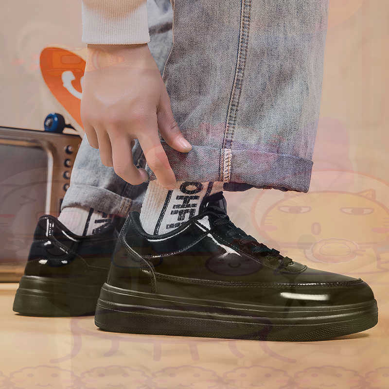 Botas tamanho 33 tênis sapatos - Asian Street Fashion Girls avaliação e preço