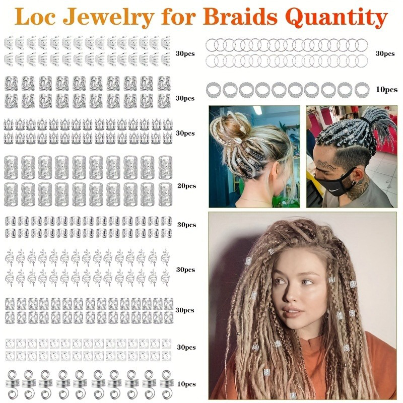 Conjunto de anéis e punhos de  - Street Fashion Rings avaliação e preço