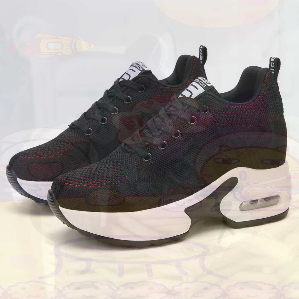 Vermelho tamanho 36 sapatos mu - Street Fashion For Boy avaliação e preço
