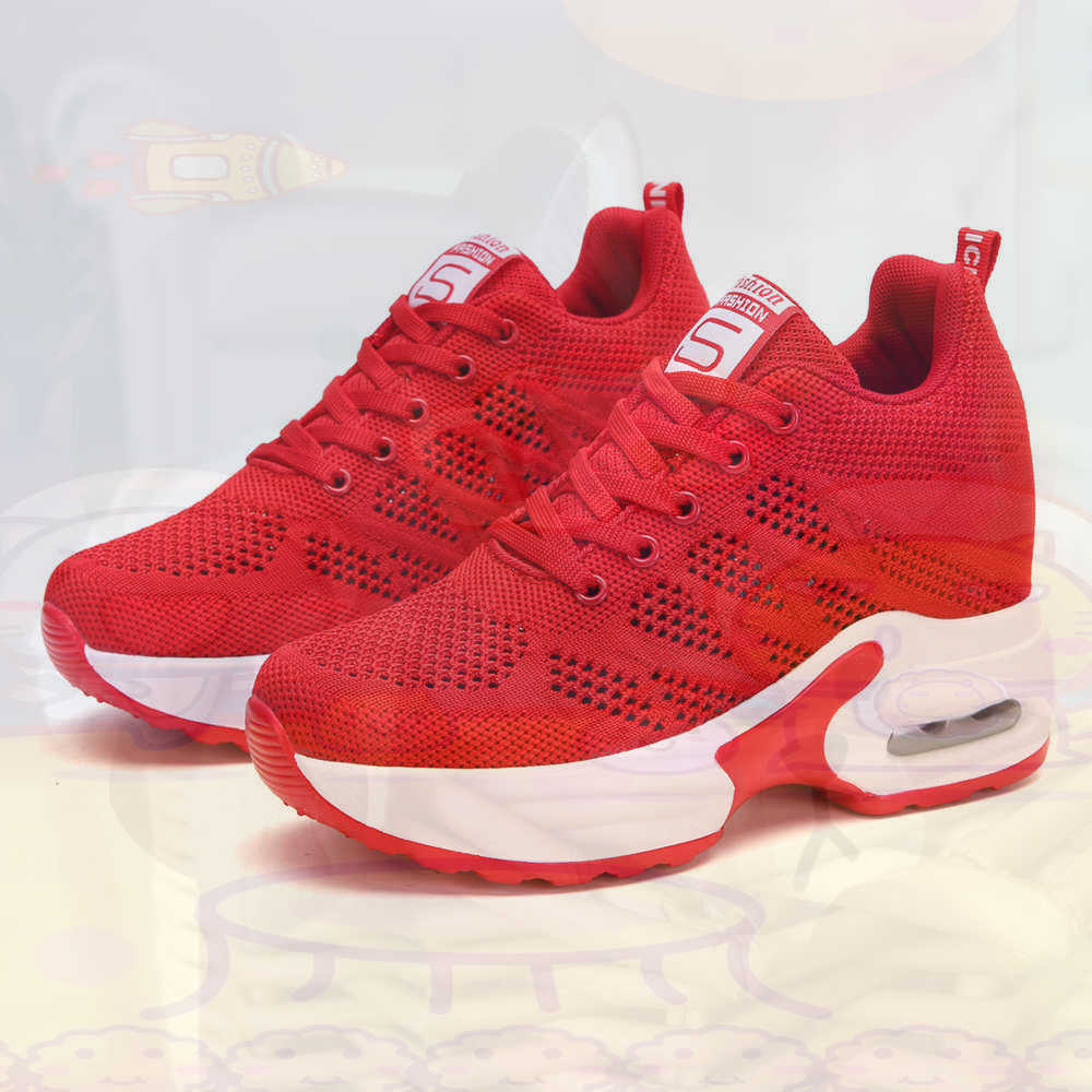 Vermelho tamanho 36 sapatos mu - Street Fashion For Boy avaliação e preço