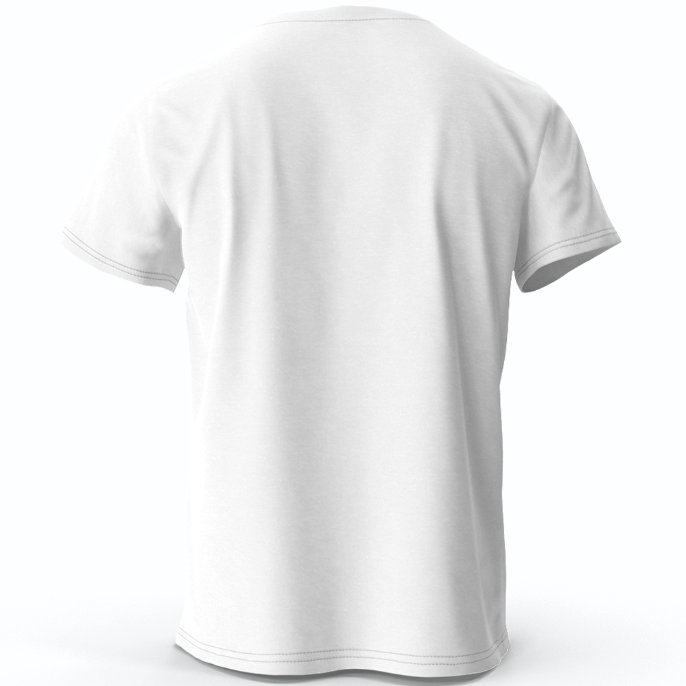 Camiseta Urbana Trendy de Tama - Street Fashion Asian avaliação e preço