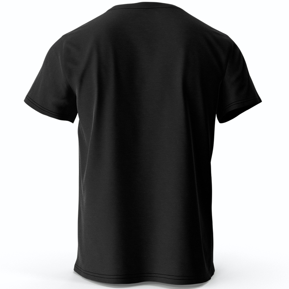 Camiseta Urbana Trendy de Tama - Street Fashion Asian avaliação e preço