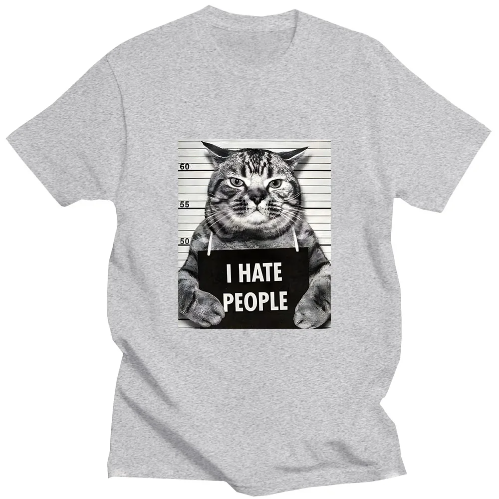 Camiseta com estampa de gato d - Street Fashion Asian avaliação e preço