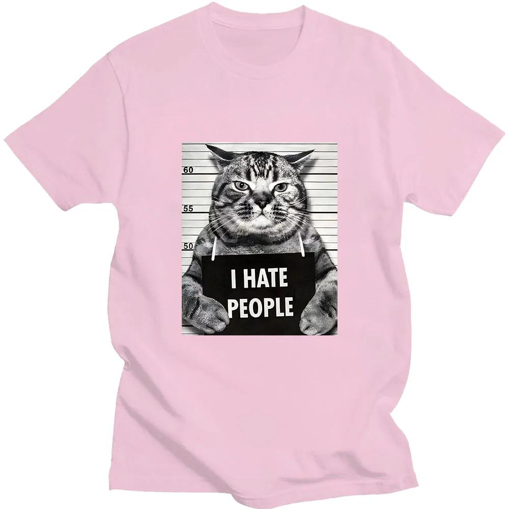 Camiseta com estampa de gato d - Street Fashion Asian avaliação e preço