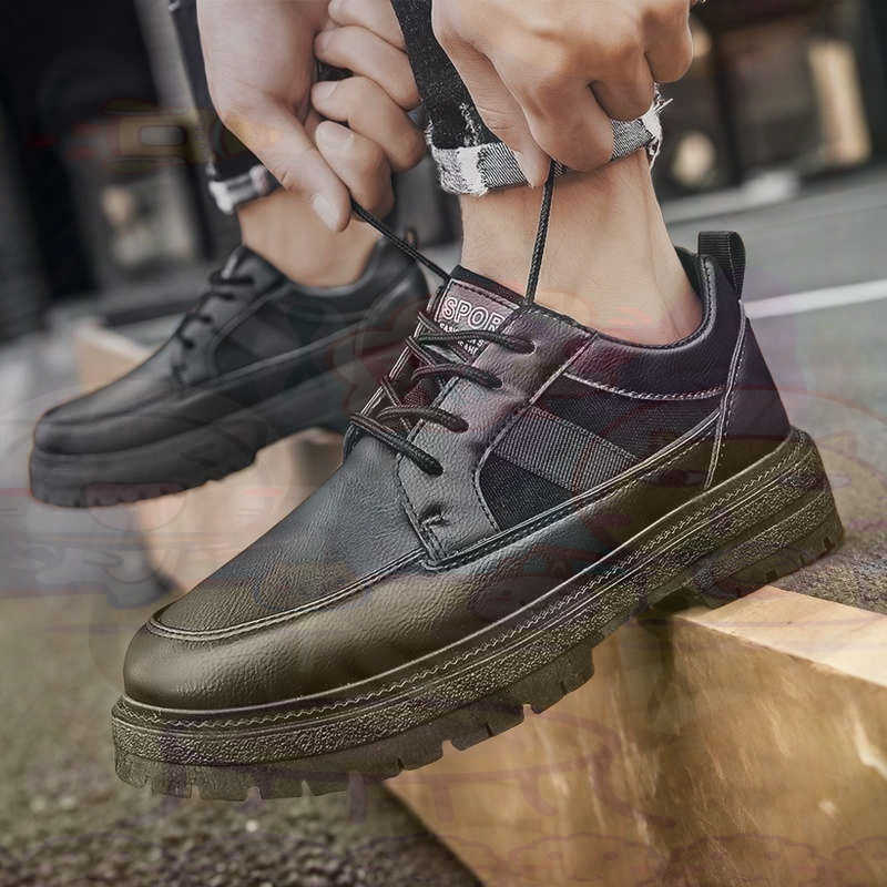 Escuro natural couro moda form - Street Fashion Uk avaliação e preço