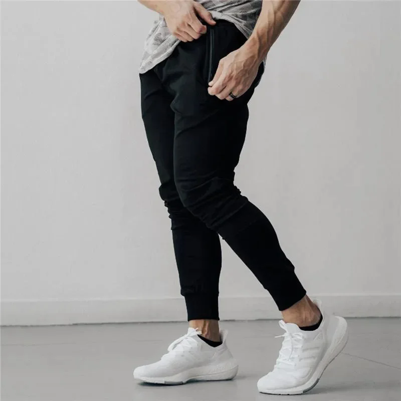 Calças de moletom camufladas m - Running Pant Jogger avaliação e preço