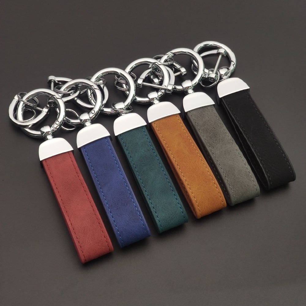 Chaveiro de Metal Criativo Rem - Street Fashion Rings avaliação e preço