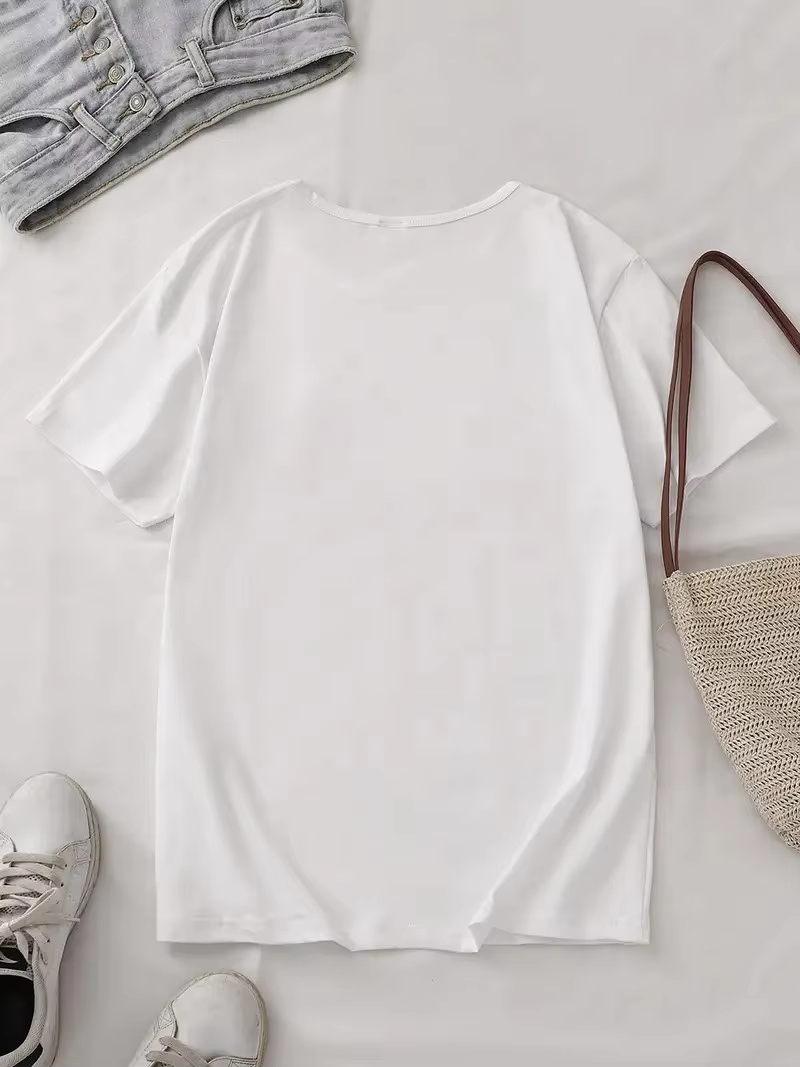 Camiseta Oversized The Boys Mi - Street Fashion For Boy avaliação e preço