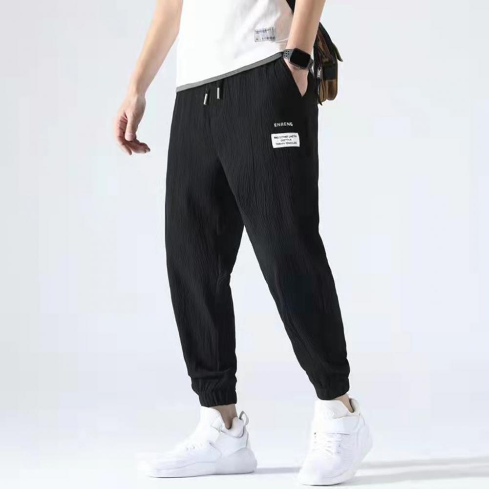 Calça de verão, corredores, tr - Running Pant Jogger avaliação e preço