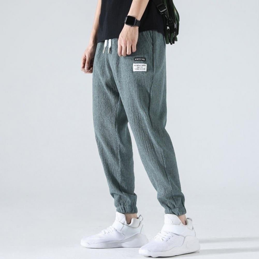 Calça de verão, corredores, tr - Running Pant Jogger avaliação e preço