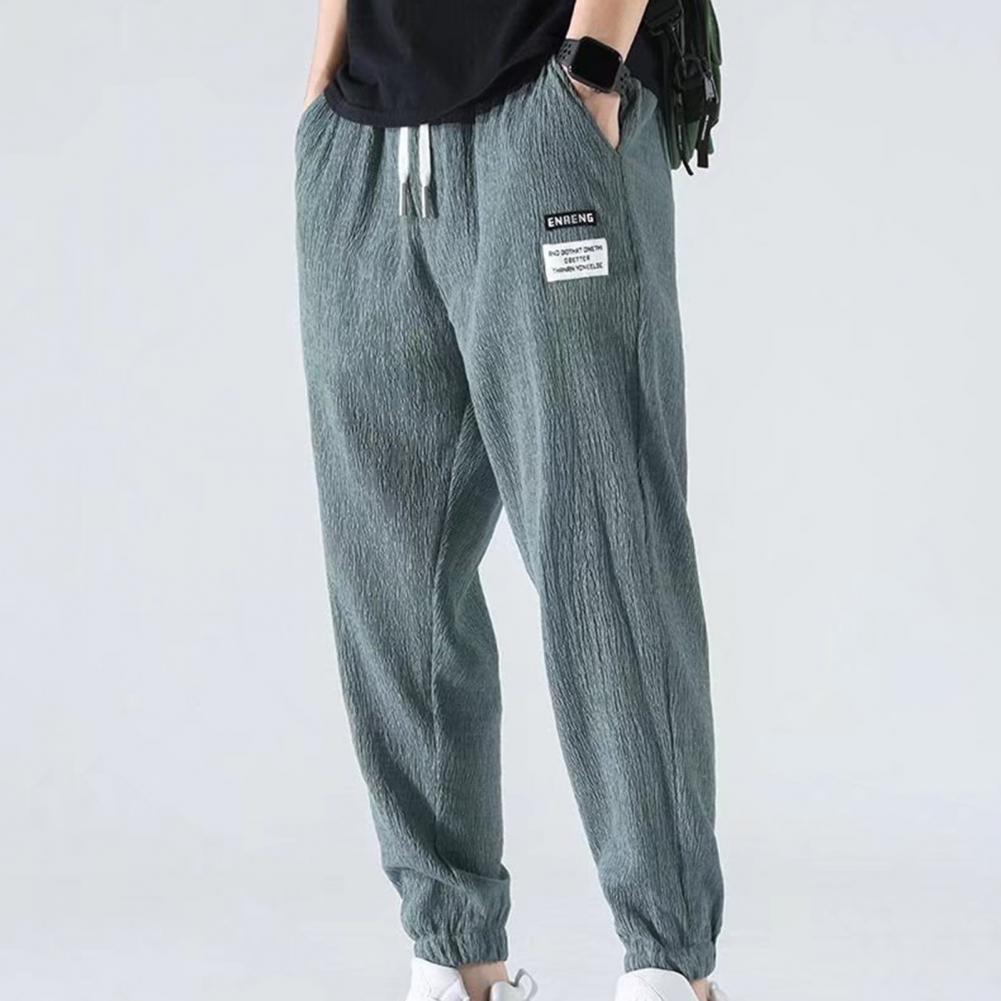 Calça de verão, corredores, tr - Running Pant Jogger avaliação e preço