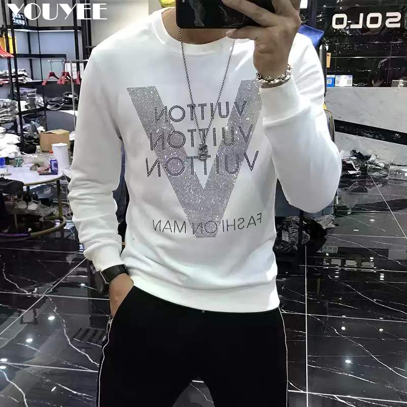 Hoodies masculinos qualidade e - Street Fashion Style Male avaliação e preço
