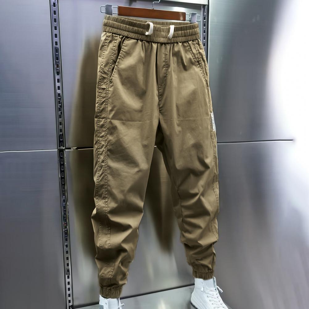 Calças esportivas masculinas c - Running Pant Jogger avaliação e preço
