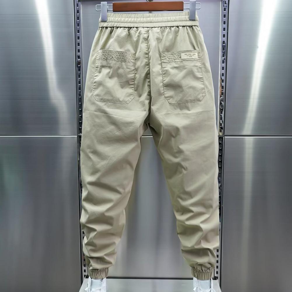 Calças esportivas masculinas c - Running Pant Jogger avaliação e preço