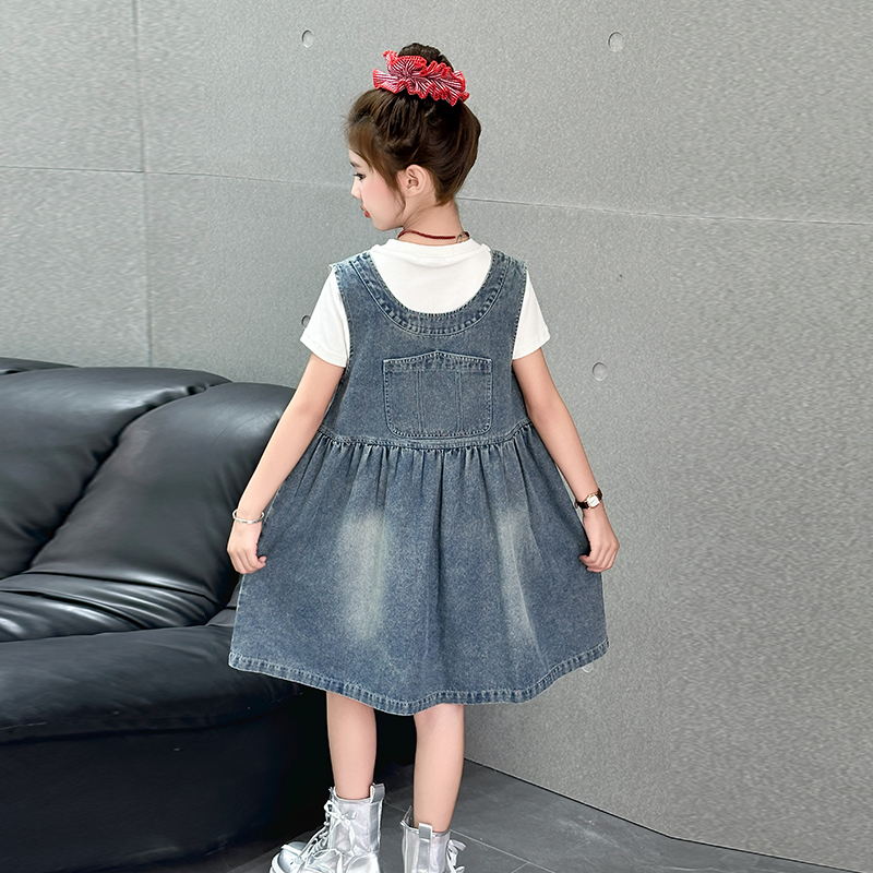 Crianças moda roupas reversíve - Street Fashion Outfit avaliação e preço