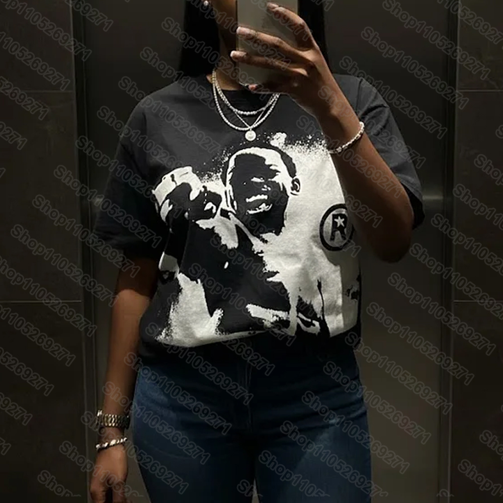 Camiseta Unissex Dough Boy Cit - Street Fashion For Boy avaliação e preço