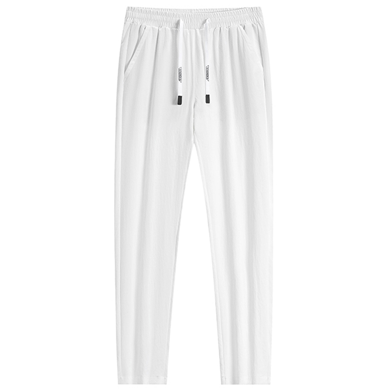 Plus size 7xl 8xl 9xl verão ca - Running Pant Jogger avaliação e preço