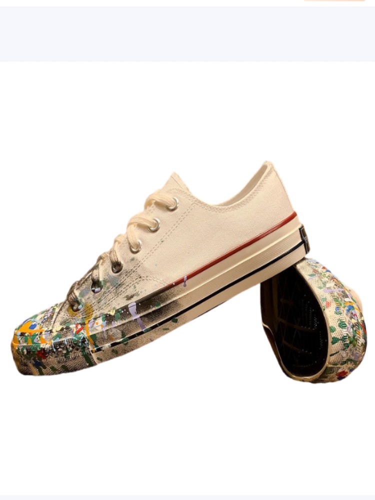 Novidade Primavera: Sapatilhas - Street Fashion Shoes avaliação e preço