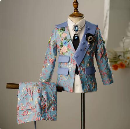 2023 mais recente design menin - Street Fashion For Boy avaliação e preço