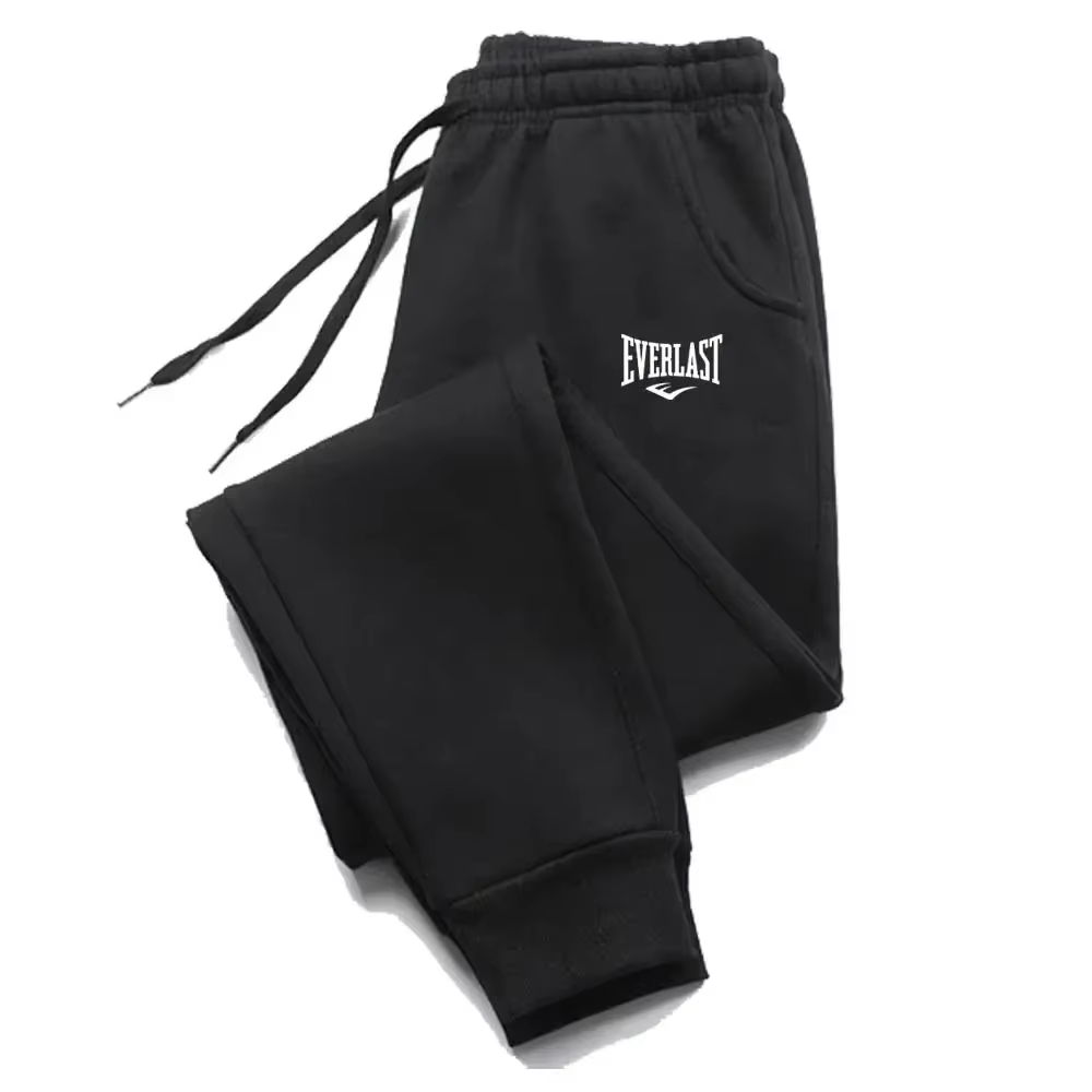 Calças de Moletom Masculinas E - Running Pant Jogger avaliação e preço