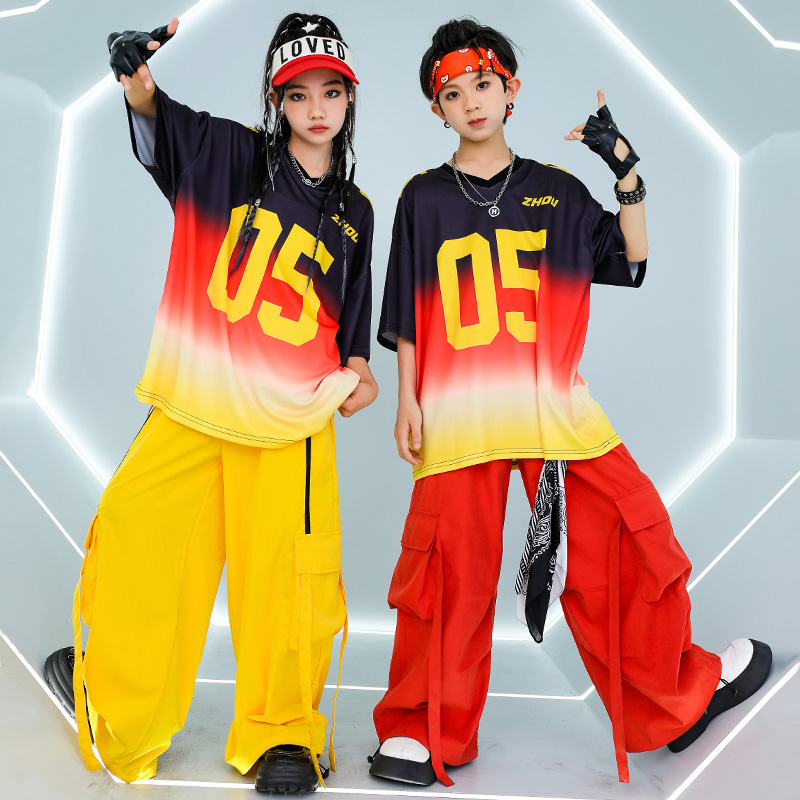 Meninos hip hop streetwear men - Street Fashion For Boy avaliação e preço