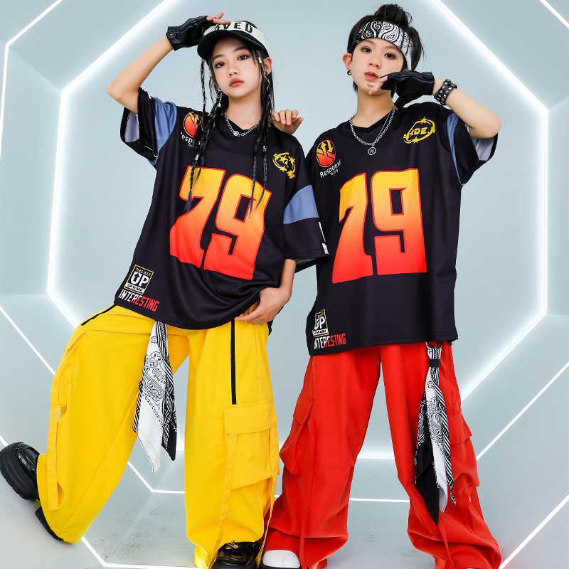 Meninos hip hop streetwear men - Street Fashion For Boy avaliação e preço