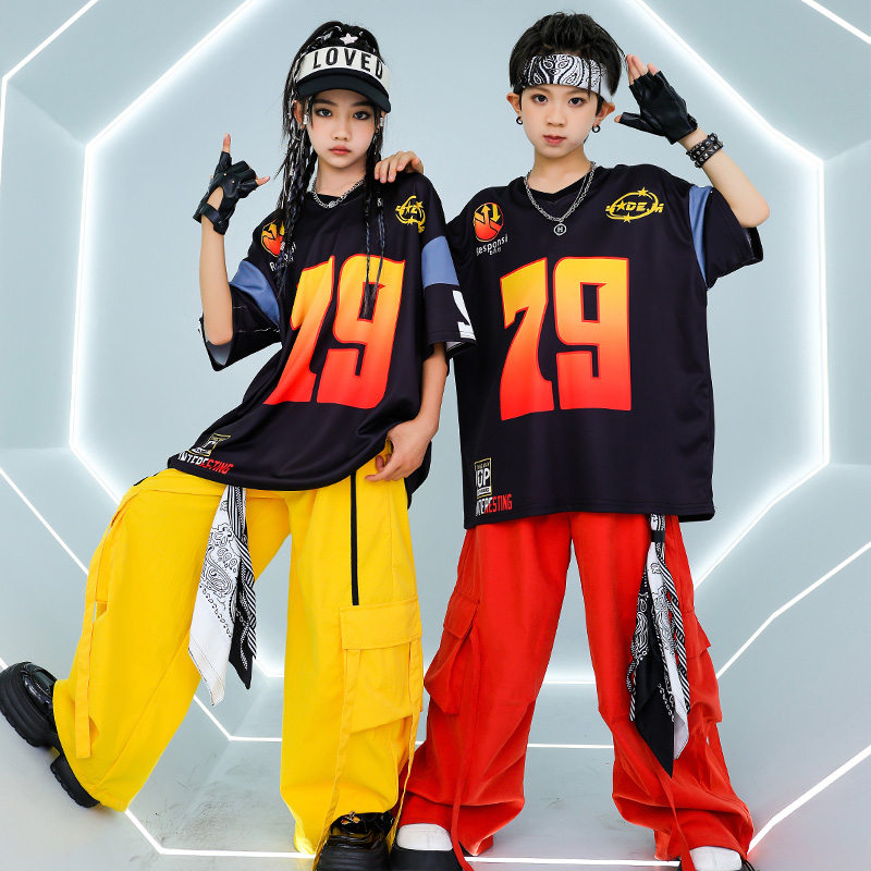 Meninos hip hop streetwear men - Street Fashion For Boy avaliação e preço