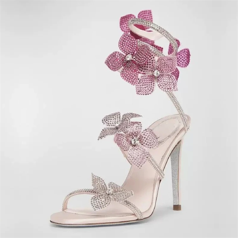 Eilyken sexy flor de cristal f - Street Fashion Lady avaliação e preço