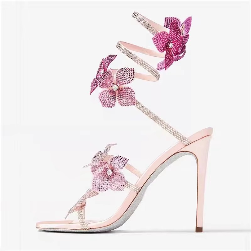 Eilyken sexy flor de cristal f - Street Fashion Lady avaliação e preço