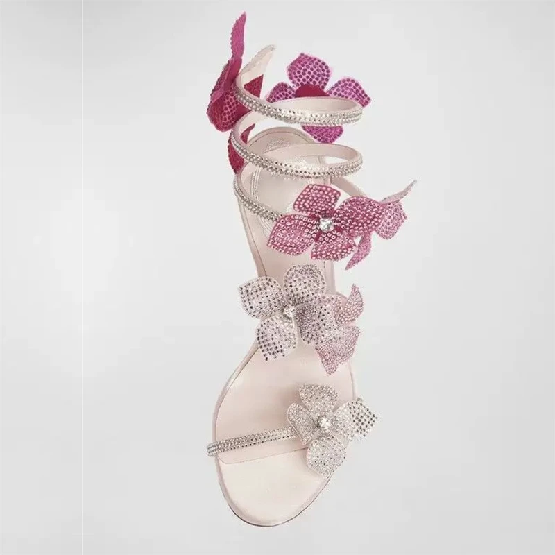 Eilyken sexy flor de cristal f - Street Fashion Lady avaliação e preço