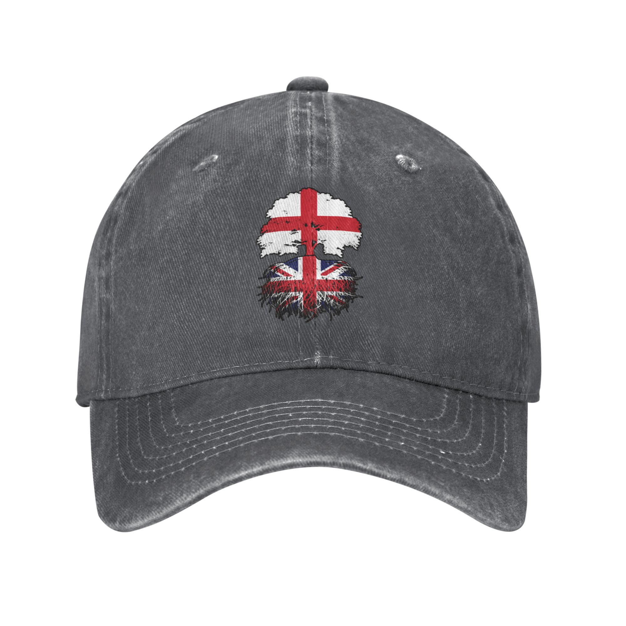 Boné de beisebol Fashion UK Br - Street Fashion Uk avaliação e preço
